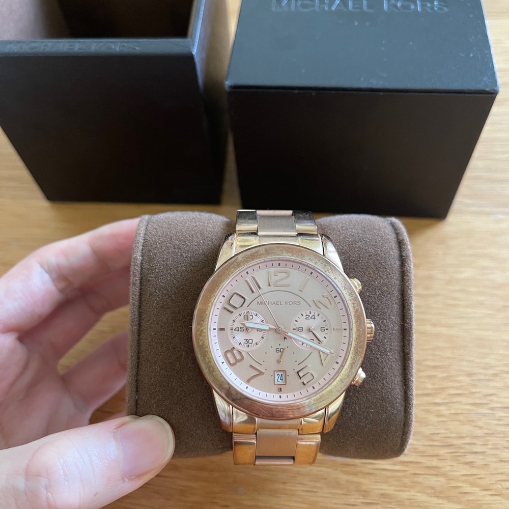 Michael Kors Watch